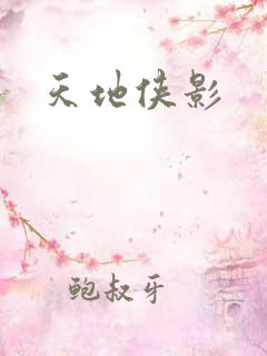 天地侠影