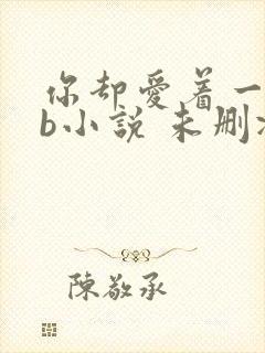 你却爱着一个sb小说 未删减完整版百度云