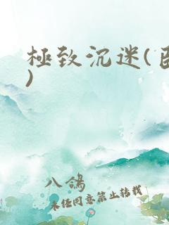 极致沉迷(臣年)