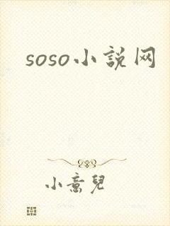 soso小说网