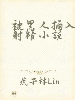 被黑人捅入子宫射精小说