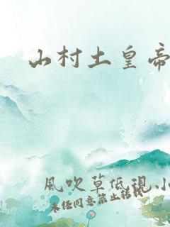 山村土皇帝