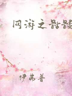 网游之骷髅天下