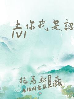 上你我是认真的1V1