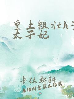 皇上粗壮h灌满太子妃