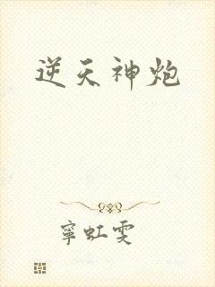 逆天神炮