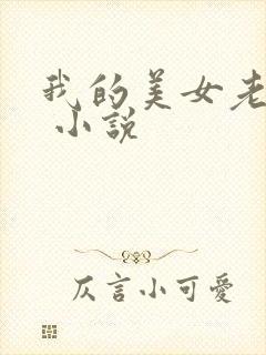 我的美女老婆们 小说