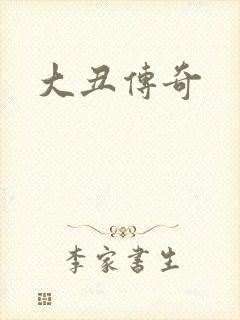 大丑传奇