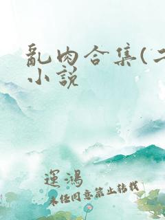 乱肉合集(二)小说