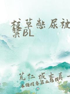 校草憋尿被揉失禁BL