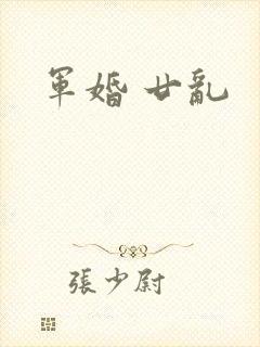 军婚 廿乱