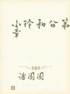 小玲和公第21章