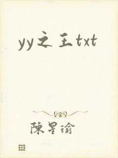 yy之王txt