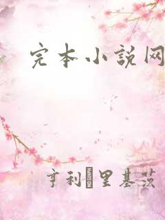 完本小说网