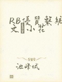 RB优质系统全文寀小花