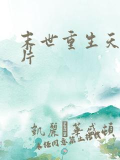 末世重生天价卡片