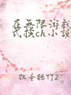 在无限游戏里花式挨ch小说