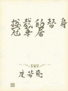 总裁的替身前妻冠华居