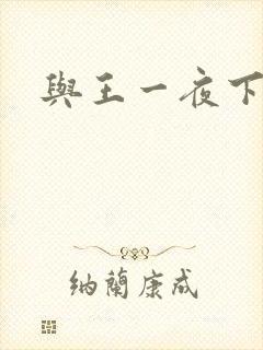 与王一夜下载