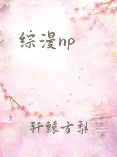 综漫np