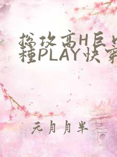 总攻高H巨肉各种PLAY快穿