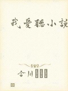 我爱听小说