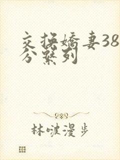 交换娇妻38部分系列