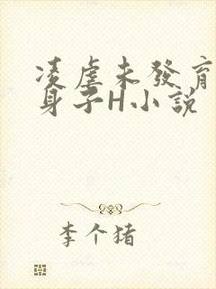 凌虐未发育的小身子H小说
