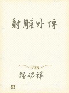 射雕外传