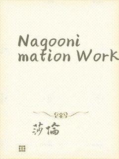 Nagoonimation Works3D