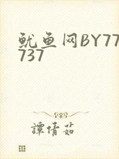 鱿鱼网BY77737
