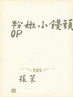 粉嫩小馒头泬90P