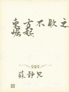东方不败之异界崛起