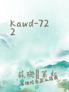 kawd-722