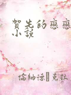 贺先的恋恋不忘小说