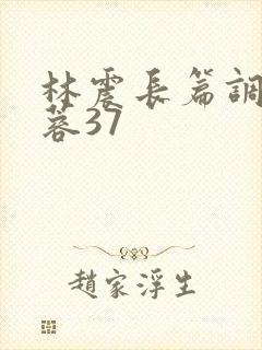 林震长篇调教黄蓉37