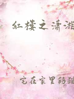 红楼之潇湘水云