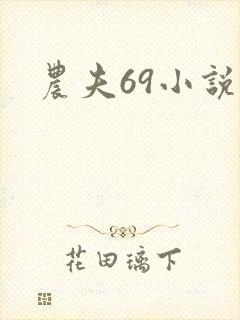 农夫69小说