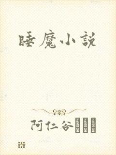 睡魔小说