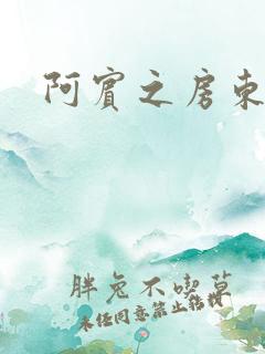 阿宾之房东太太