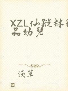 XZL仙踪林精品幼儿
