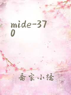mide-370