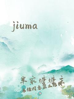 jiuma