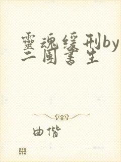 灵魂缓刑by 二团书生