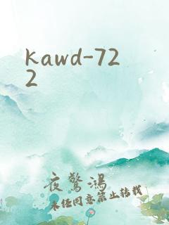 kawd-722