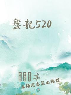 盘龙520