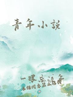 青年小说