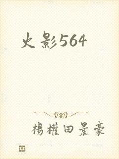 火影564