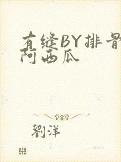 有缝BY排骨吃阿西瓜