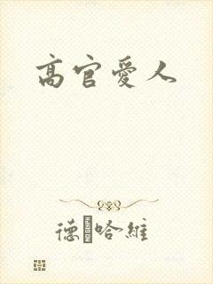 高官爱人